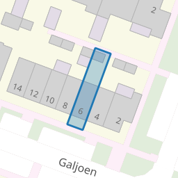 Perceel NKK01-H-5405