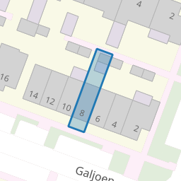 Perceel NKK01-H-5406