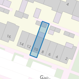 Perceel NKK01-H-5407