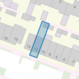 Perceel NKK01-H-5408