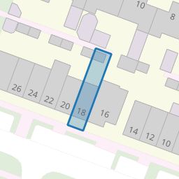 Perceel NKK01-H-5411