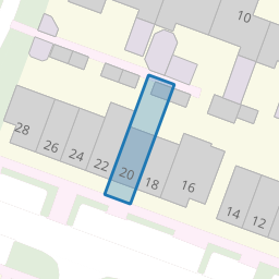 Perceel NKK01-H-5412