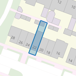 Perceel NKK01-H-5413