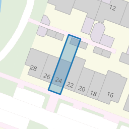 Perceel NKK01-H-5414