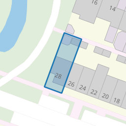 Perceel NKK01-H-5416