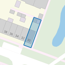 Perceel NKK01-H-5417