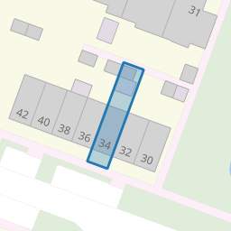 Perceel NKK01-H-5419