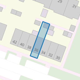 Perceel NKK01-H-5420