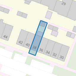 Perceel NKK01-H-5421