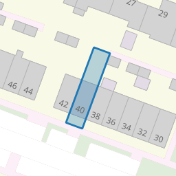 Perceel NKK01-H-5422