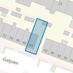 Perceel NKK01-H-5424