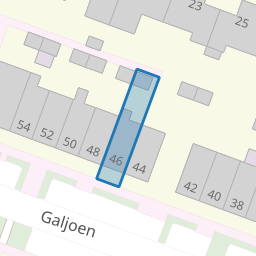 Perceel NKK01-H-5425