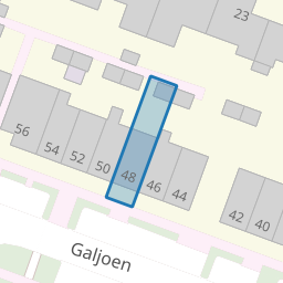 Perceel NKK01-H-5426