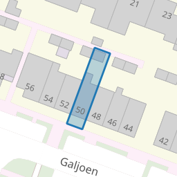 Perceel NKK01-H-5427