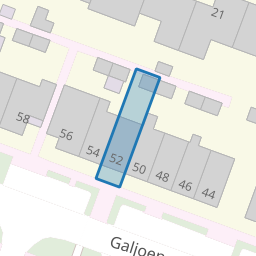 Perceel NKK01-H-5428