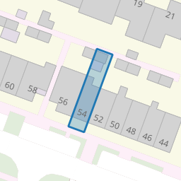 Perceel NKK01-H-5429