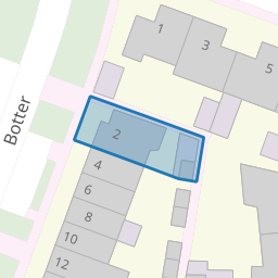 Perceel NKK01-H-5432