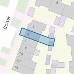 Perceel NKK01-H-5433