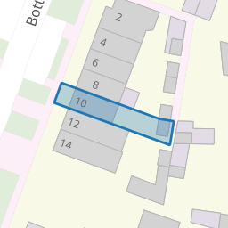 Perceel NKK01-H-5435