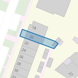 Perceel NKK01-H-5439