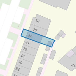 Perceel NKK01-H-5440