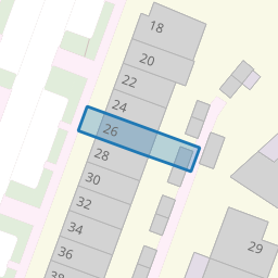 Perceel NKK01-H-5442