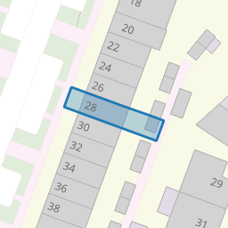 Perceel NKK01-H-5443