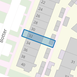 Perceel NKK01-H-5445