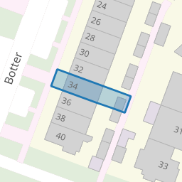 Perceel NKK01-H-5446