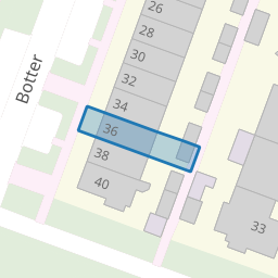 Perceel NKK01-H-5447