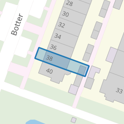 Perceel NKK01-H-5448