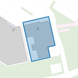 Perceel NKK01-H-5453