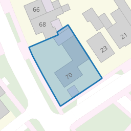 Perceel NKK01-H-5455