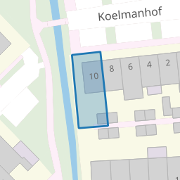 Perceel NKK01-H-5469