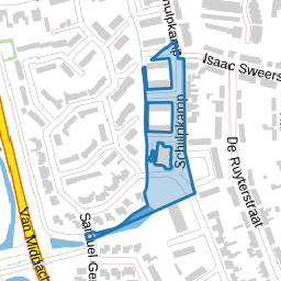 Perceel NKK01-H-5470