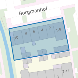 Perceel NKK01-H-5477
