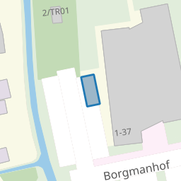 Perceel NKK01-H-5479