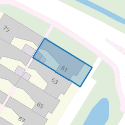 Perceel NKK01-H-5489