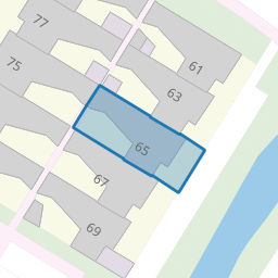 Perceel NKK01-H-5491