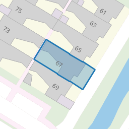 Perceel NKK01-H-5492