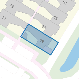 Perceel NKK01-H-5493