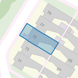 Perceel NKK01-H-5496