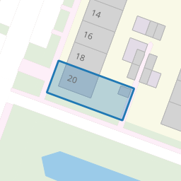 Perceel NKK01-H-5503