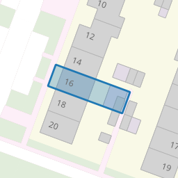 Perceel NKK01-H-5505