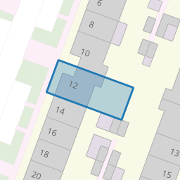 Perceel NKK01-H-5507