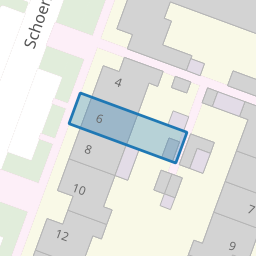 Perceel NKK01-H-5510