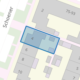 Perceel NKK01-H-5511