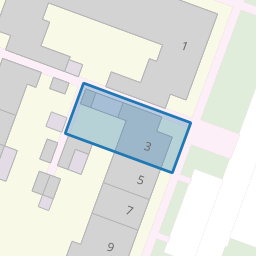 Perceel NKK01-H-5513