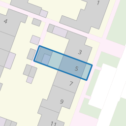 Perceel NKK01-H-5514