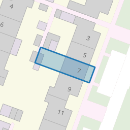 Perceel NKK01-H-5515